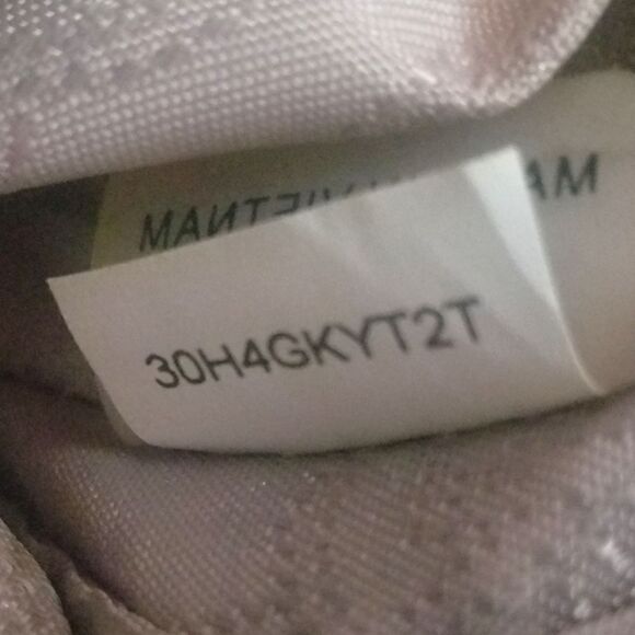 ⭐️ Michael Kors Medium Lana Suntan/Black Colorblock Leather Handbag - Picture 16 of 16